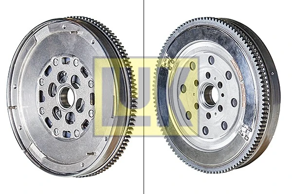 Flywheel